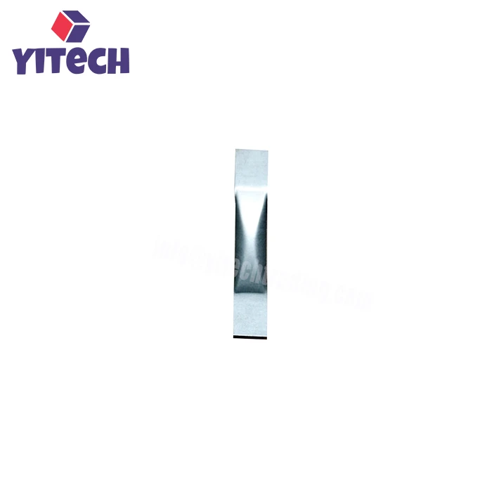 Molybdenum Boat For Vacuum Evaporation