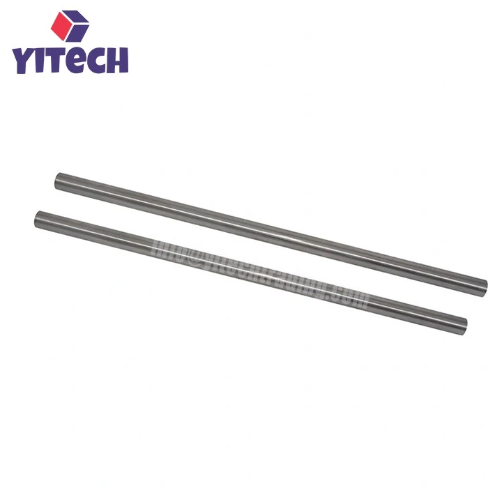 AMS4928 Titanium Alloy round bar 5 AMS4928 Titanium Alloy round bar 5