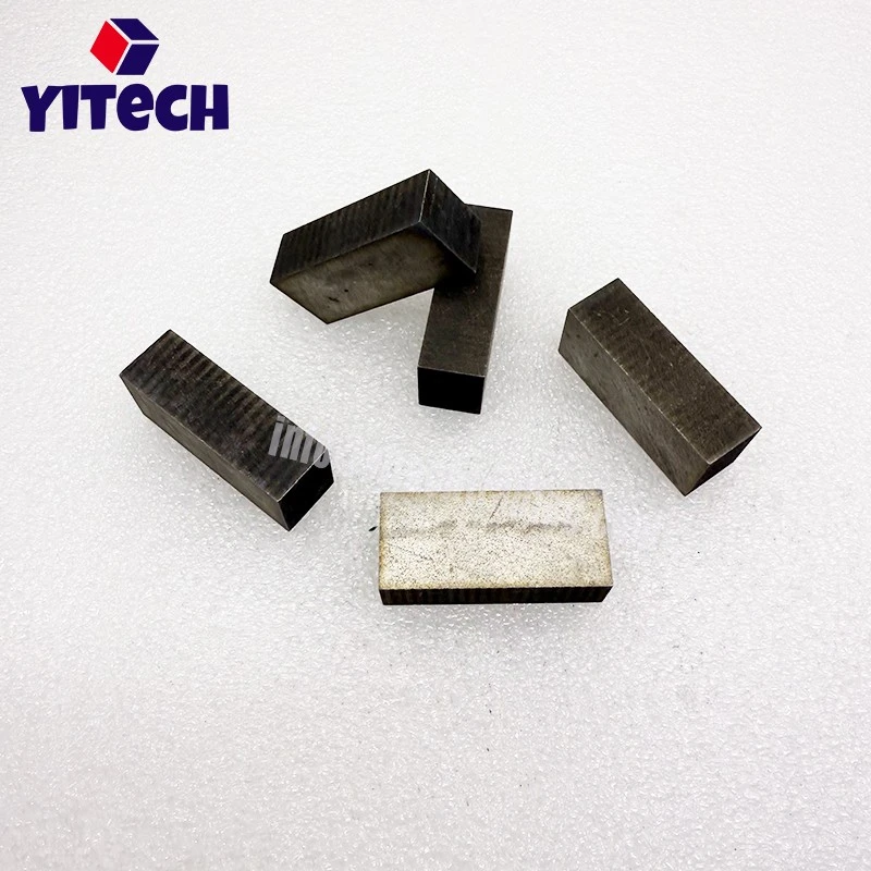 Customized Premium Zr702 Zirconium Block best