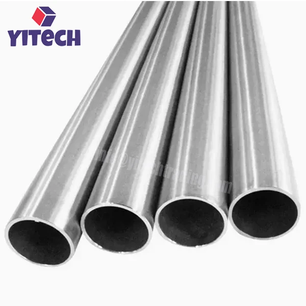 Incoloy 800 Nickel Alloy Tube suppliers