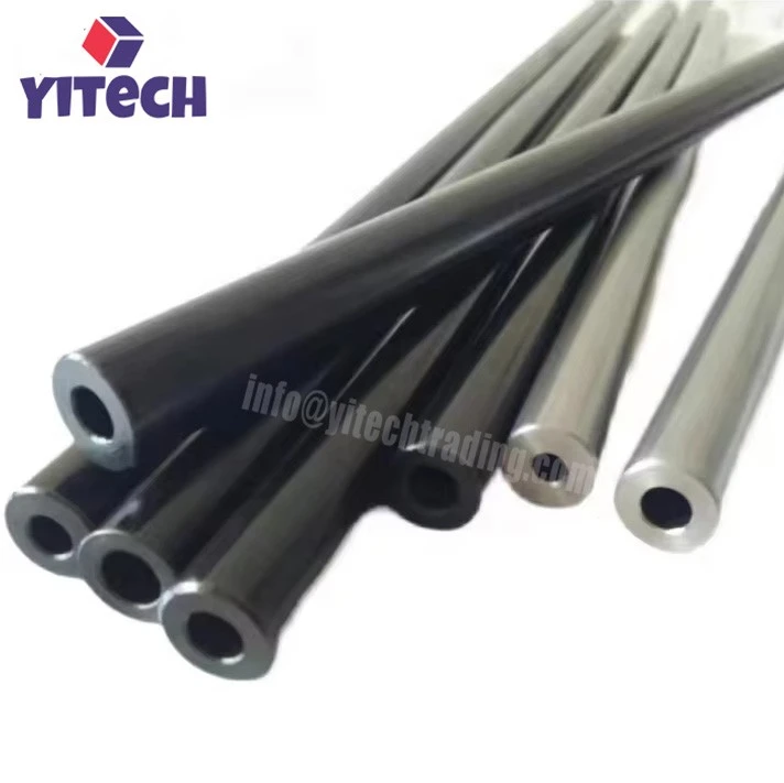 Incoloy 926 Nickel Based tube 3