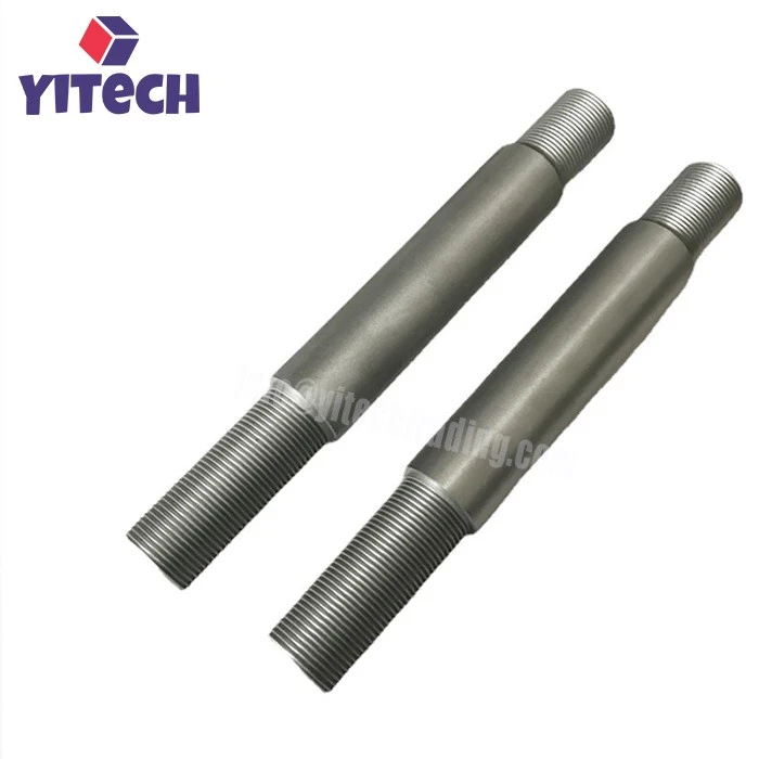 Molybdenum Electrical Contacts Molybdenum Electrical Contacts