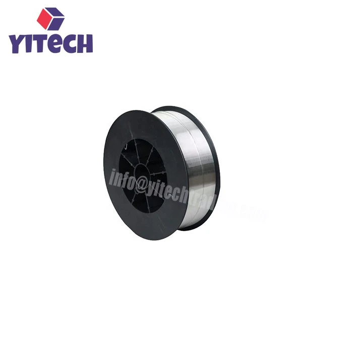 Molybdenum Lanthanum alloy Wire  4