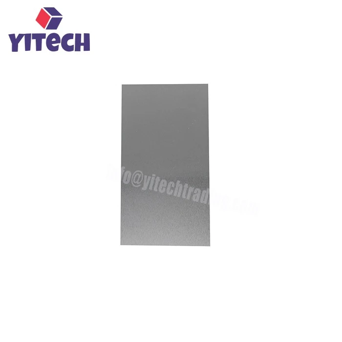 Molybdenum Mo Sheets Molybdenum Mo Sheets