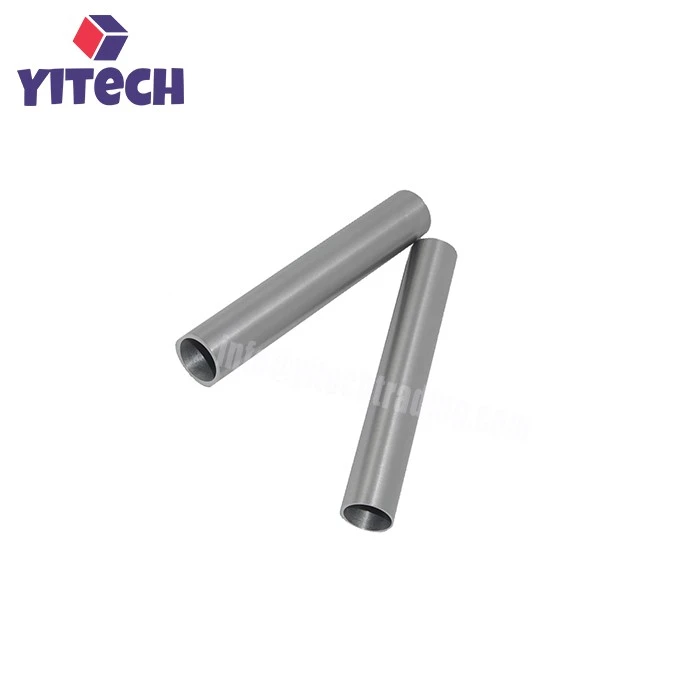 Molybdenum Pipe For Thermocouple Protect