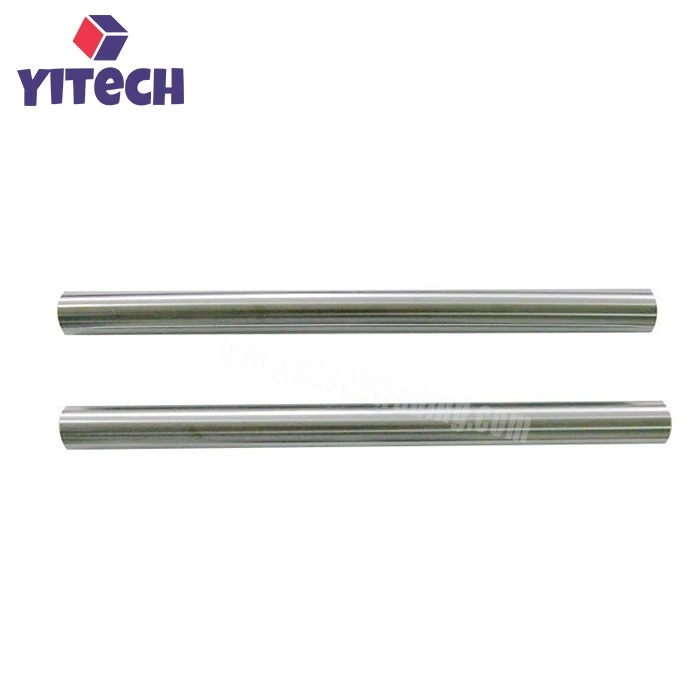 Molybdenum Tungsten Alloy Bars