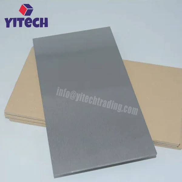 R05200 Premium Tantalum Plate high quality R05200 Premium Tantalum Plate high quality