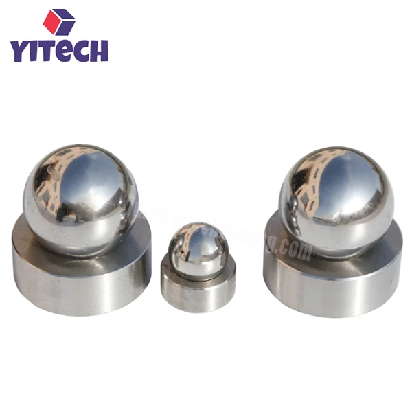 Stellite Valve Balls And Valve Seats suppliers