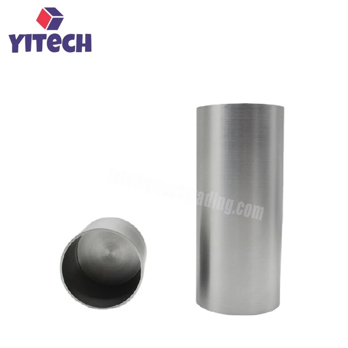 Titanium Ti Crucible  4