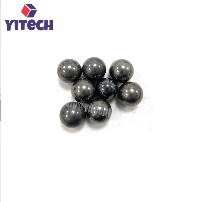 Tungsten Alloy WHA Balls  5